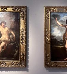 Die Pinacoteca Nazionale in Bologna holt die Aktbilder aus dem 17. Jahrhundert aus den Lagerräumen des Museums wieder ans Licht