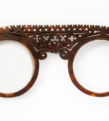 &laquo;The Lens of Time&raquo;, una exposici&oacute;n en Roma sobre las gafas entre la historia, el &laquo;Made in Italy&raquo; y el cine