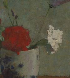 Amsterdam's Van Gogh Museum is enriched by Odilon Redon's first still life 