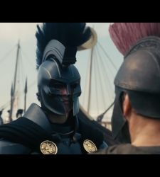 Odissea, Nolan trasforma il poema di Omero in un kolossal: ecco com&rsquo;&egrave; il film