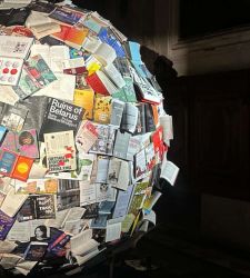 Art under censorship: invisible Belarus arrives at the Venice Biennale