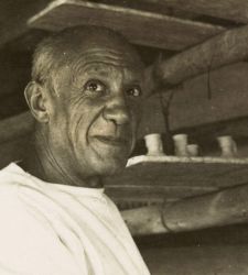 Art on TV from September 27 to October 3: Picasso, Hopper, and Gauguin
