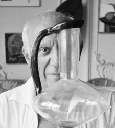 "La Fucina degli Angeli" returns to the Peggy Guggenheim Collection with over one hundred works