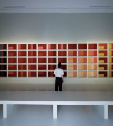 Yto Barrada presents &ldquo;Comme Saturne&rdquo; at the French Pavilion at the Venice Biennale