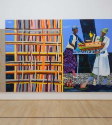 Lubaina Himid brings a reflection on home and belonging to the British Pavilion in Venice