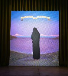 Malta at the Venice Biennale 2026: doubt as resistance in the National Pavilion