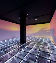 Biennale, Montenegro Pavilion investigates the relationship between images and reality