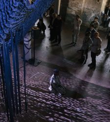 Panama at the Art Biennale 2026: memory, diaspora, and resistance in Tropical Hyperstition