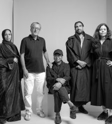 Qatar Pavilion at Biennale 2026: Rirkrit Tiravanija engages artists, musicians and chefs from the Arab world 