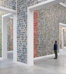 Oriol Vilanova turns the Spain Pavilion into an "anti-museum" at Biennale 2026
