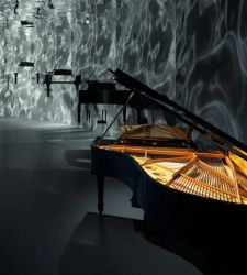 Biennale Art 2026, the Venice Pavilion presents "Persistent Notes"