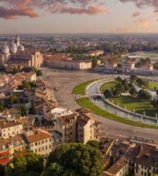 Padua is a candidate for the 2028 Capital of Contemporary Art, with Cattelan and an international committee
