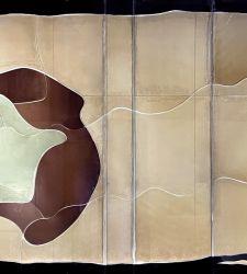 Un vitral monumental y 40 a&ntilde;os de investigaci&oacute;n sobre la luz: Brescia dedica una exposici&oacute;n al padre Costantino Ruggeri
