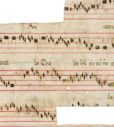 Rimini: Medieval passages from the Codex of San Gaudenzo, discovered by the University of Trento, are brought to life for the first time