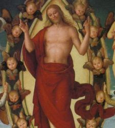 Art on TV from August 2 to 8: Treasures of Ancient Egypt, UNESCO Sites, and Perugino