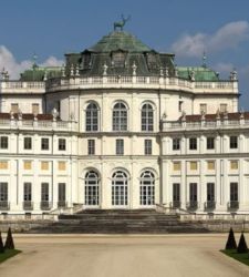 Palazzina di Caccia di Stupinigi reopens historic garden with accessible paths and digital app