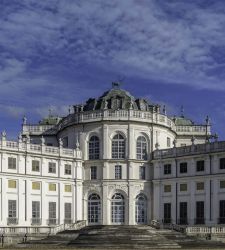 La Palazzina di Caccia di Stupinigi consacre un riche programme d'initiatives &agrave; Margherita di Savoia