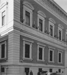 BPER Banca will open its new Cultural Center in L'Aquila on September 3 and the one in Ferrara in October