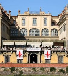 Everything is set for the 2026 Florence International Antiques Biennale: the exhibition gets a fresh look