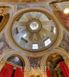Roma, in vendita il Palazzo del Pontificio Collegio Belga, dove visse Giovanni Paolo II