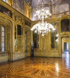 Milan: A Project to Open the Monumental Halls of Palazzo Litta to the City