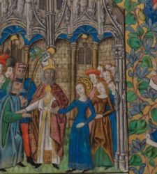 The rediscovered castle: Palazzo Madama from the Roman Age to the Middle Ages