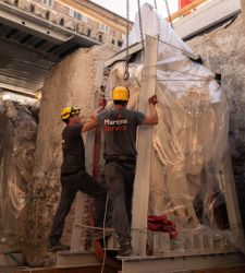 Palazzo Madama: The Four Statues of Good Government Find a Home in the Carlo Emanuele I Gallery
