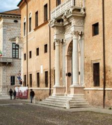 Ferrara: Palazzo Prosperi Sacrati Reopens After Thirty Years of Closure