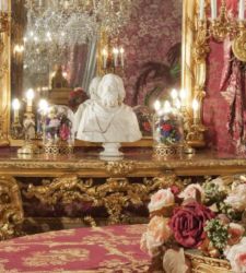 Genova, lavori di illuminazione a Palazzo Reale e apertura straordinaria del Primo Piano Nobile