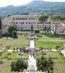 The 2026 FAI Fall Open House Days concluded with over 400,000 visitors across Italy 
