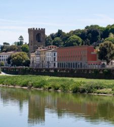 The Casamonti Collection Opens Its New Location at Palazzo San Giorgio in Florence