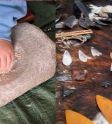 Paleofestival, an exhibition dedicated to popular experimental archaeology on the ancient world, returns to La Spezia