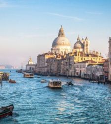 Un nuovo gioco da tavolo simile a Monopoli analizza le criticit&agrave; del futuro di Venezia