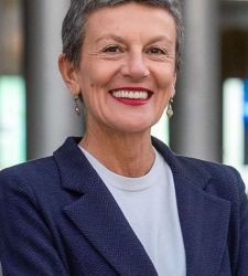 Paola Macchi is the new general director of the MAXXI in Rome