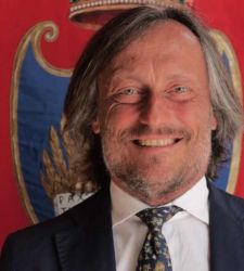 Who is Paolo Romor, Venice&rsquo;s first culture commissioner in 11 years?