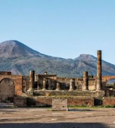 Pompeii, third season of evening concerts in the excavations: 20 live until July 27, 2026