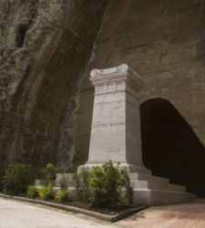 Riapre il Parco delle Tombe di Virgilio e Leopardi a Napoli dopo il restauro PNRR