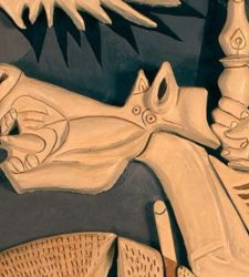 Three meetings at the Omero Museum on Picasso and Guernica to educate for peace