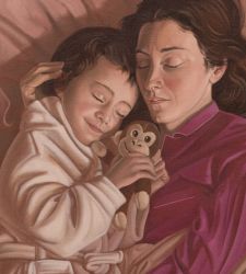 Patrizio Di Massimo talks with Italian masters of the 20th century at the Estorick in London