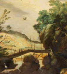 This Week's Auctions: African Art, Prints, and Antique Art