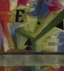In Reggio Emilia, Kandinsky, Klee, and Malevich Reinterpreted Through Florensky&rsquo;s Thought