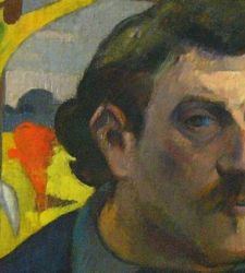 Art on TV from April 26 to May 2: Piranesi, Leonardo da Vinci and Gauguin