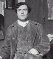 Art on TV from March 29 to April 4: Modigliani, Klimt, Pompeii and Cleopatra