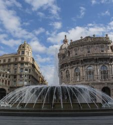 Panorama 2027 Chooses Genoa: Arturo Galansino Will Curate the Sixth Edition