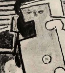 A Picasso painting stolen in 1961 has resurfaced, and now the Guggenheim wants it back