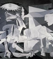 Guernica divides Spain: culture minister Urtasun says no to loan to Bilbao Guggenheim