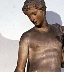 Uffizi lends some ancient sculptures to Vinitaly