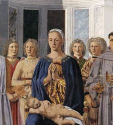Art on TV June 7-13: Rome, Piero della Francesca and Jeff Koons