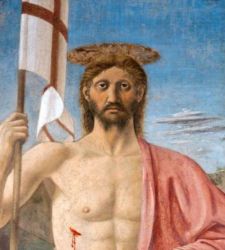 Art on TV April 5-11: Piero della Francesca, Caravaggio and Giotto