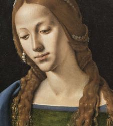 Die Magdalena von Piero di Cosimo und die Frauen von Florenz: So sieht die VIVE-Ausstellung in Rom aus